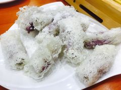 -德贤烧麦菜馆(本溪路店)