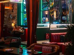 -Famous肥猫墨西哥音乐餐吧(五棵松华熙LIVE店)