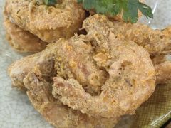 -威邵鸡煲(西华路总店)