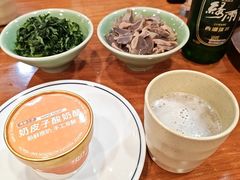 -奎元馆.百年奎元.非遗传承(西湖边的解放路店)