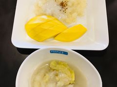-Pier 21 (Terminal 21 Asok)