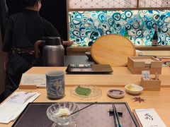 -小十Omakase(地王大厦店)