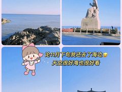 -兴城海滨风景区