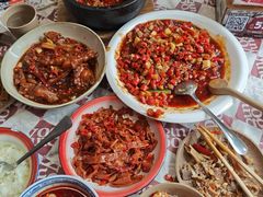 -老三样·旧食新味(万寿宫店)