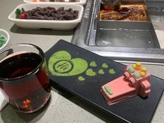 -海底捞火锅(天津SM城市广场店)