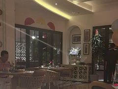 -Mezomd曼索蒂西班牙餐厅(广粤店)