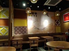 大堂-赵记传承(广州越秀五羊新城店)