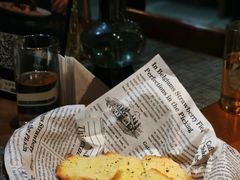 -研食记西餐厅(金融中心店)