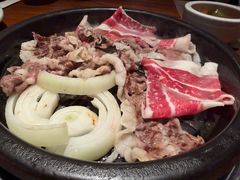 -萨拉伯尔(燕莎友谊商城店)