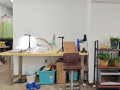 -微笑时刻照相馆·企业合影·商务外拍(北京五道口店)