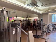 -YCHL Studios健身工作室(市二宫店)