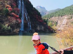 -黄花溪