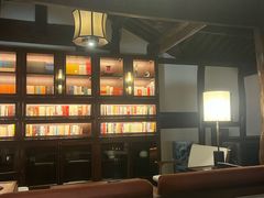 -广富林宰相府酒店·水云间