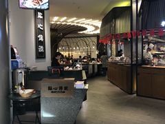 -点心传说·粤菜点心(佐阾虹湾店)