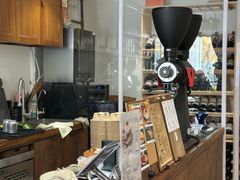 -Line 咖啡(石厦花园店)