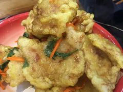 -东北特色铁锅炖·柴火灶(富阳一店)