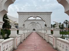 -中国死海旅游度假区