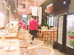 -付小姐在成都(川沙店)