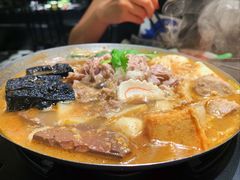 -8锅臭臭锅·正宗台湾小火锅(中心五路店)