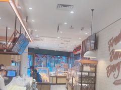 -多乐之日(华贸天地店)