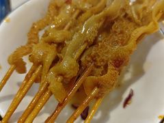-望江门小龙虾·烧烤(九堡店)