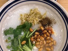 -正南齐北·老街糯米团(洪崖洞店)