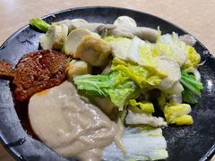 -胡家麻辣串(核桃园路店)