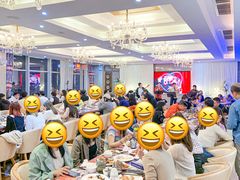 -超级厨房概念餐厅(奥园广场店)