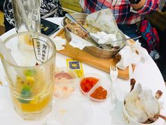 -艾薯夫妇Aysh(福田星河COCOPark店)