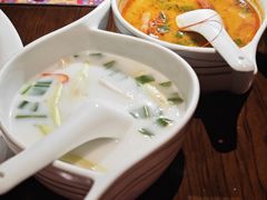 -重庆融汇国际酒店17楼·泉籁泰餐厅(沙坪坝店)