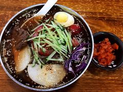 -优壹佳·延边朝鲜族料理(中山北路店)