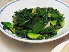 -老淮安·淮安菜(周恩来纪念馆店)