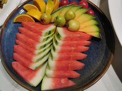 -湖北三五醇酒店·35年新楚菜