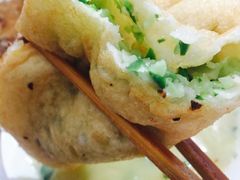 -老方子馅饼粥(台东店)