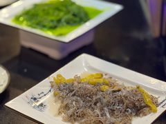 -川渝又一村火锅烤肉自助(步行街店)