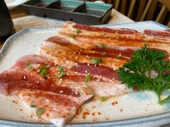 -一牛道炭火烧肉居酒屋(椒江店)