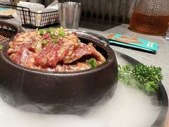 -一品诚记烤肉(大连柏威年购物中心店)