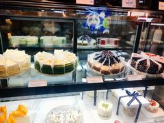 -黑草莓(重庆路店)