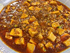 -天回镇何氏豆腐(总店)