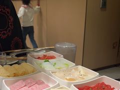 -海底捞火锅(苏宁生活广场店)