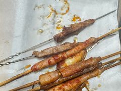 -开元春海鲜烧烤(四流南路总店)