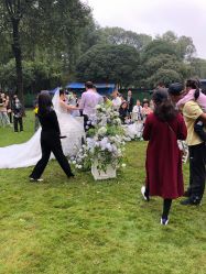 -金牛宾馆·婚寿宴预定中心