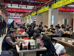 -河南前程·羊肉汤·烧烤(总店)