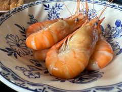 -李百蟹·蟹黄面·江景餐厅(外滩·豫园店)