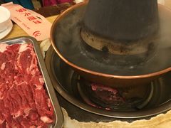 -月圆火锅(宁海东路二店)