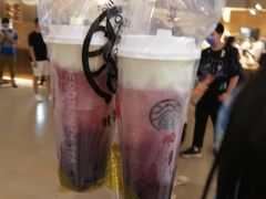 -眷茶(大卫城10楼店)