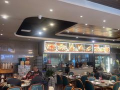 -情妹耙泥鳅·江湖川菜(科华店)