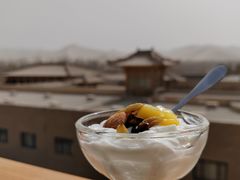 -敦煌山庄摘星阁