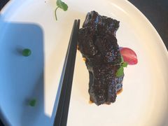 文火煨山东黑牛-鲁采LU STYLE(新天地店)