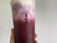 芝士桑葚-果呀呀(凯德广场店)